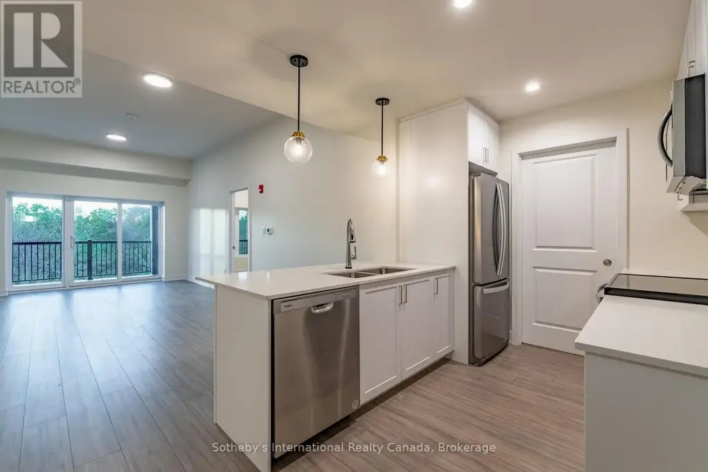 416 - 121 Mary Street, Clearview (Creemore)
